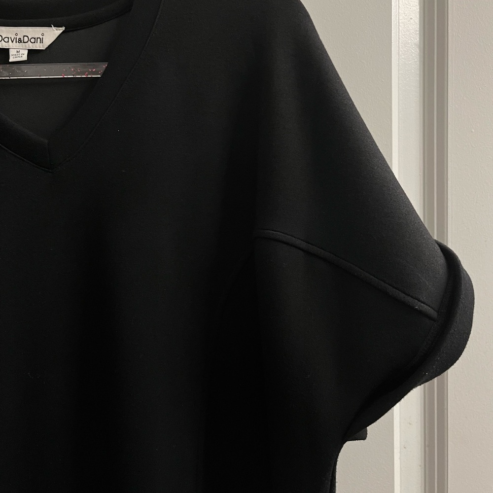 From free birds nest black dress - Picture 11 of 12